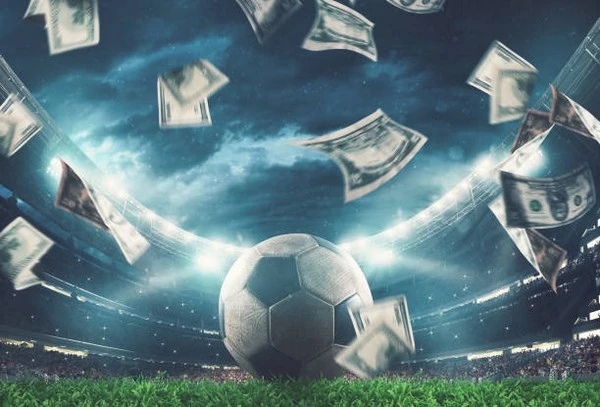 Taruhan Sepak Bola: Strategi Bankroll yang Efektif untuk Mengelola Dana