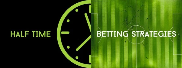 Taruhan Separuh: Membuka Peluang untuk Taruhan Sepak Bola yang Menguntungkan