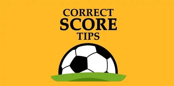 Taruhan Skor Benar: Tip dan Trik untuk Memecahkan Kode dalam Sepak Bola