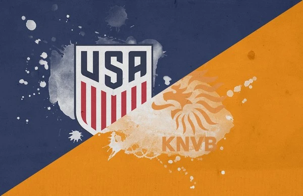 Prediksi United States vs Netherlands 08h00 pada 27/07 FIFA Women's World Cup 2023