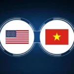 Prediksi United States vs Vietnam 08h00 hari 22/07 FIFA Women's World Cup 2023