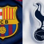 Prediksi Barcelona vs Tottenham 01h00 09/08 Joan Gamper Trophy