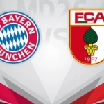 Prediksi Bayern vs Augsburg 22:30 27/08 Bundesliga