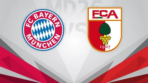 Prediksi Bayern vs Augsburg 22:30 27/08 Bundesliga