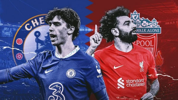 Prediksi Chelsea vs Liverpool 22:30 13/08 EPL