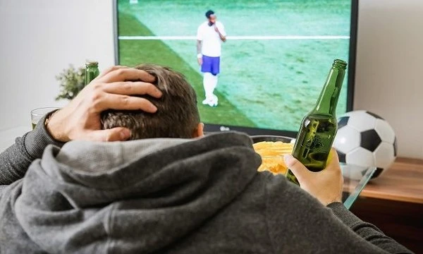 Kontrol Emosional: Landasan Taruhan Sepak Bola yang Sukses