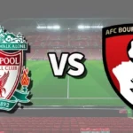 Prediksi Liverpool vs Bournemouth 21:00 19/08 EPL