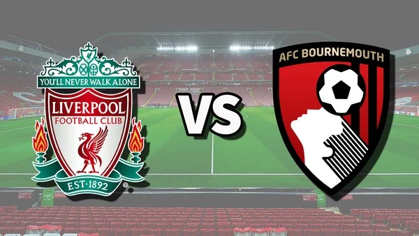 Prediksi Liverpool vs Bournemouth 21:00 19/08 EPL