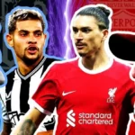 Prediksi Newcastle vs Liverpool 22:30 27 Agustus EPL
