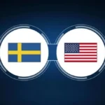 Prediksi Sweden vs United States 16h00 08/06 Piala Dunia Wanita FIFA 2023 - Babak 16 Besar