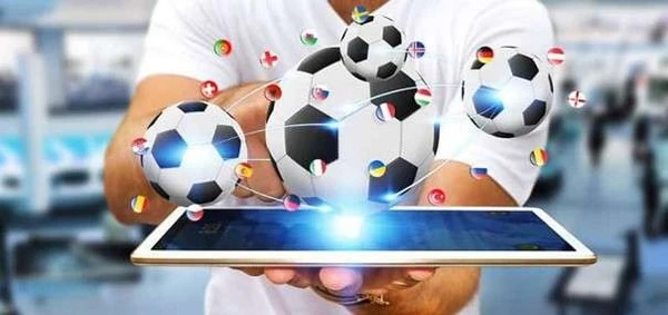 Tren Taruhan: Menguraikan Cetak Biru Kesuksesan Taruhan Sepak Bola Eropa