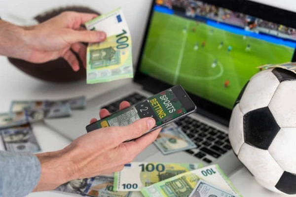 Tren Taruhan: Menguraikan Cetak Biru Kesuksesan Taruhan Sepak Bola Eropa