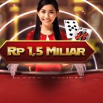 Turnamen Baccarat Vegas Suite – Kingdom of Dreams