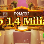 No Limit City - Cash X