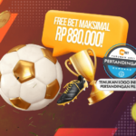 Taruhan Anti Rungkad 188BET