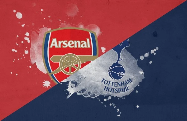 Prediksi Arsenal vs Tottenham 20:00 24 September EPL