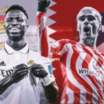 Prediksi Atletico Madrid vs Real Madrid 02:00 September 25 La Liga
