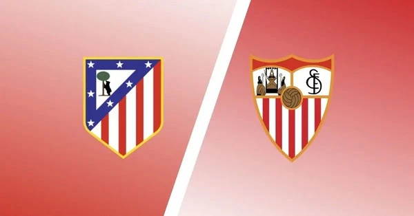 Prediksi Atletico Madrid vs Sevilla 23:30 September 3 La Liga