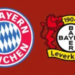 Prediksi Bayern vs Leverkusen 01:30 September 16 Bundesliga