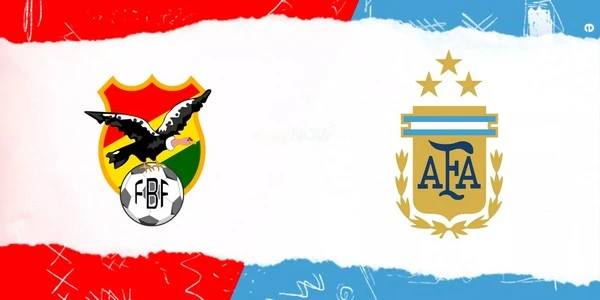 Prediksi Bolivia vs Argentina 03:00 September 13 CONMEBOL - Kualifikasi FIFA WC