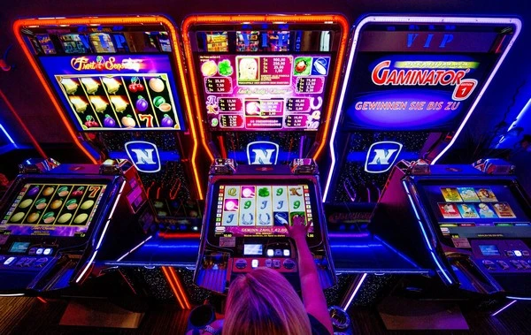 Bonus Slot: Panduan Komprehensif untuk Memaksimalkan Hadiah Game Slot