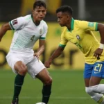 Prediksi Brazil vs Bolivia 07:45 September 9 CONMEBOL - Kualifikasi FIFA WC
