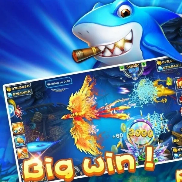 Game Pemburu Ikan: Panduan Komprehensif Anda dalam Menembak untuk Sukses