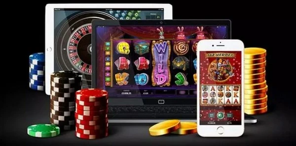 Kasino Slot: Menyelami Tema dan Variasi untuk Pengalaman Ideal Anda