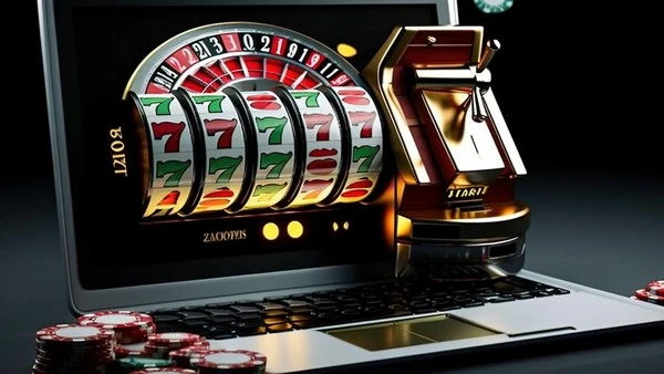 Kasino Slot: Menyelami Tema dan Variasi untuk Pengalaman Ideal Anda
