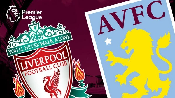 Prediksi Liverpool vs Aston Villa 20:00 03/09 EPL
