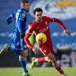 Prediksi Liverpool vs Leicester City 01:45 September 28 EFL - Babak Ketiga