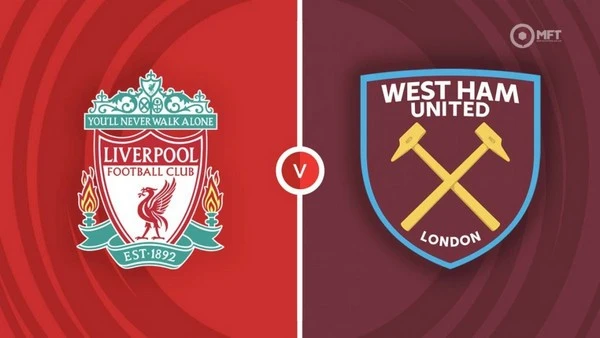 Prediksi Liverpool vs West Ham 20:00 24 September EPL