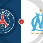 Prediksi PSG vs Marseille 01:45 September 25 Ligue 1