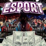 Perjudian Esports: Tingkatkan Permainan Anda dengan Tips Ahli dan Kemenangan di Kehidupan Nyata