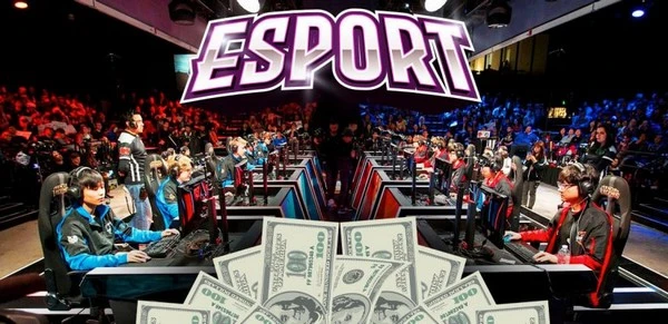 Perjudian Esports: Tingkatkan Permainan Anda dengan Tips Ahli dan Kemenangan di Kehidupan Nyata