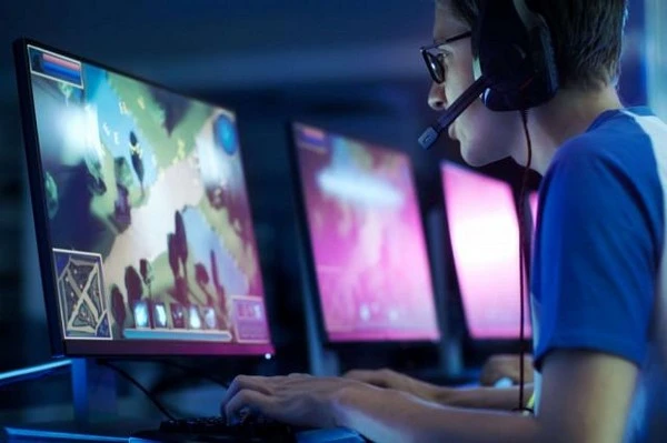 Perjudian Esports: Tingkatkan Permainan Anda dengan Tips Ahli dan Kemenangan di Kehidupan Nyata