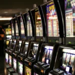 Permainan Kasino Slot: Seni Sensasi yang Bertanggung Jawab
