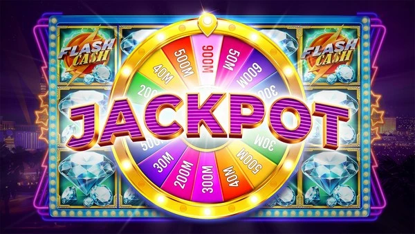 Permainan Kasino Slot: Seni Sensasi yang Bertanggung Jawab