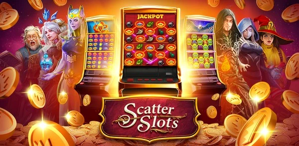 Permainan Kasino Slot: Mengungkap Strategi Kemenangan untuk Pembayaran yang Maksimal