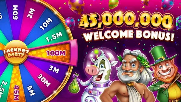 Permainan Kasino Slot: Seni Sensasi yang Bertanggung Jawab