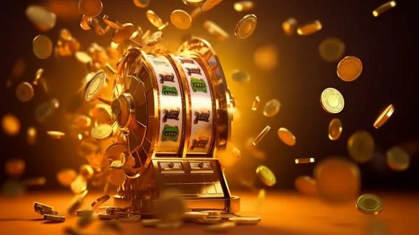 Permainan Kasino Slot: Mengungkap Strategi Kemenangan untuk Pembayaran yang Maksimal