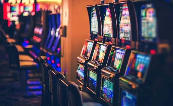 Permainan Slot: Mengungkap Rahasia Manajemen Bankroll untuk Sukses