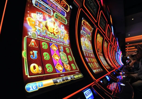 Permainan Slot: Mengungkap Rahasia Manajemen Bankroll untuk Sukses