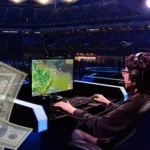 Taruhan Esports: Dari Arena Virtual hingga Hadiah Nyata
