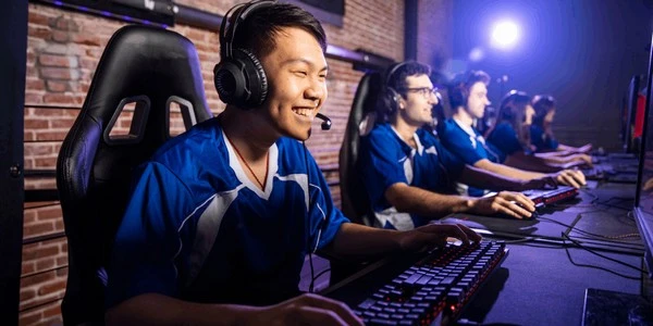 Taruhan Esports: Dari Arena Virtual hingga Hadiah Nyata