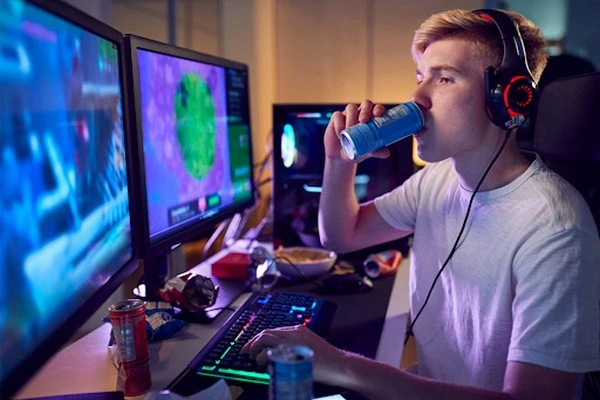 Taruhan Esports Game: Menavigasi Kesuksesan yang Tidak Dapat Diprediksi
