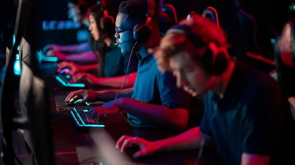 Taruhan Esports Game: Menavigasi Kesuksesan yang Tidak Dapat Diprediksi