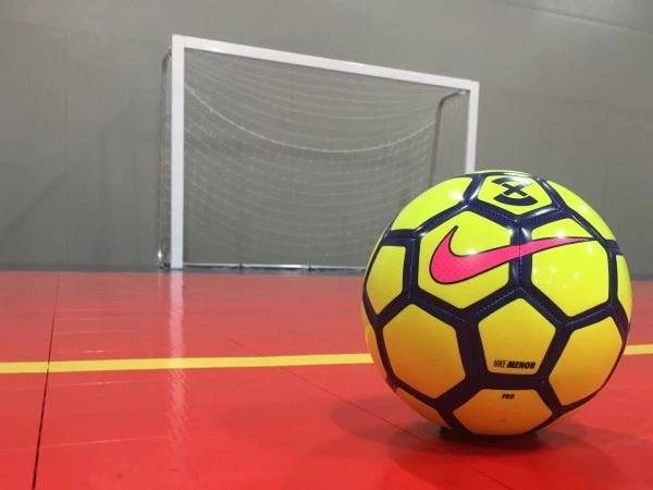 Taruhan Football Futsal: Menguraikan Strategi Sukses