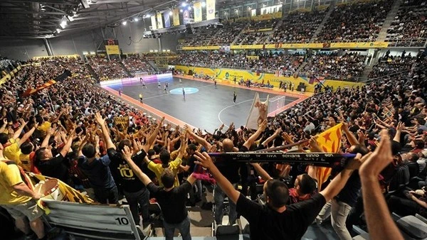 Taruhan Futsal Game: Kisah Kemenangan di Arena Lapangan Kecil