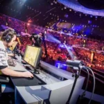 Taruhan Game Esports: Strategi Para Juara